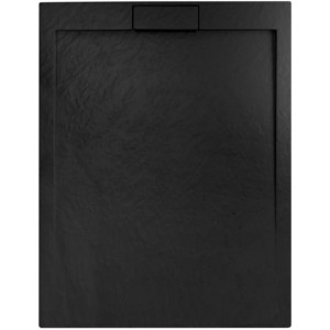 Душевой поддон Rea Grand Black REA-K4593 100x80