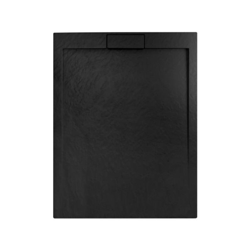 Душевой поддон Rea Grand Black REA-K4594 120х90