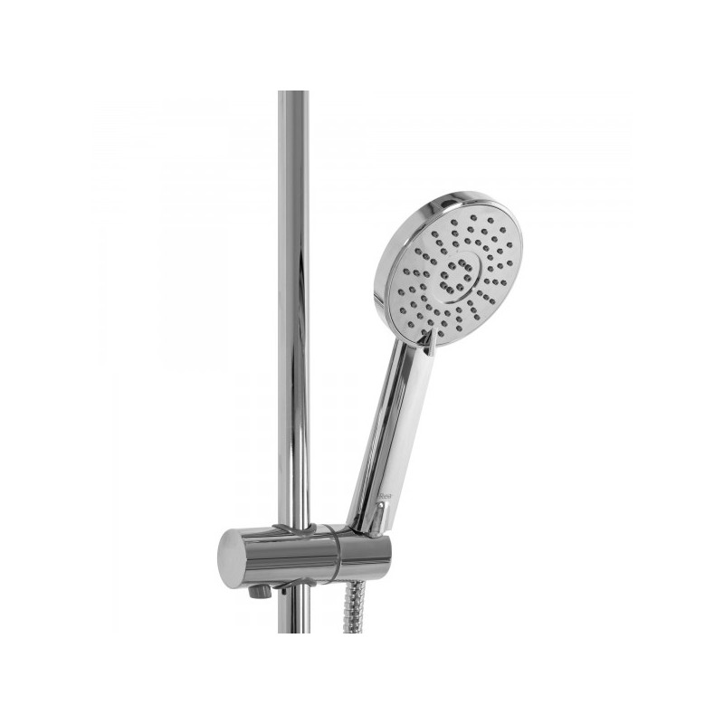 Душевая система Rea Bliss Chrome REA-P8805 лейка