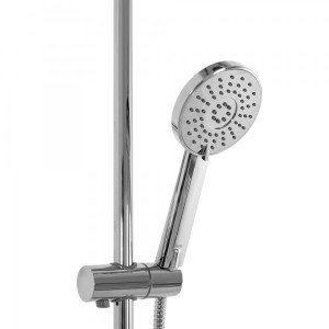 Душевая система Rea Bliss Chrome REA-P8805 лейка