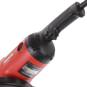 Угловая шлифмашина Makita MT M 0921 вид снизу