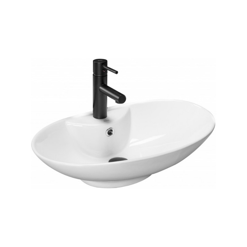 Умывальник Rea Rosa-2