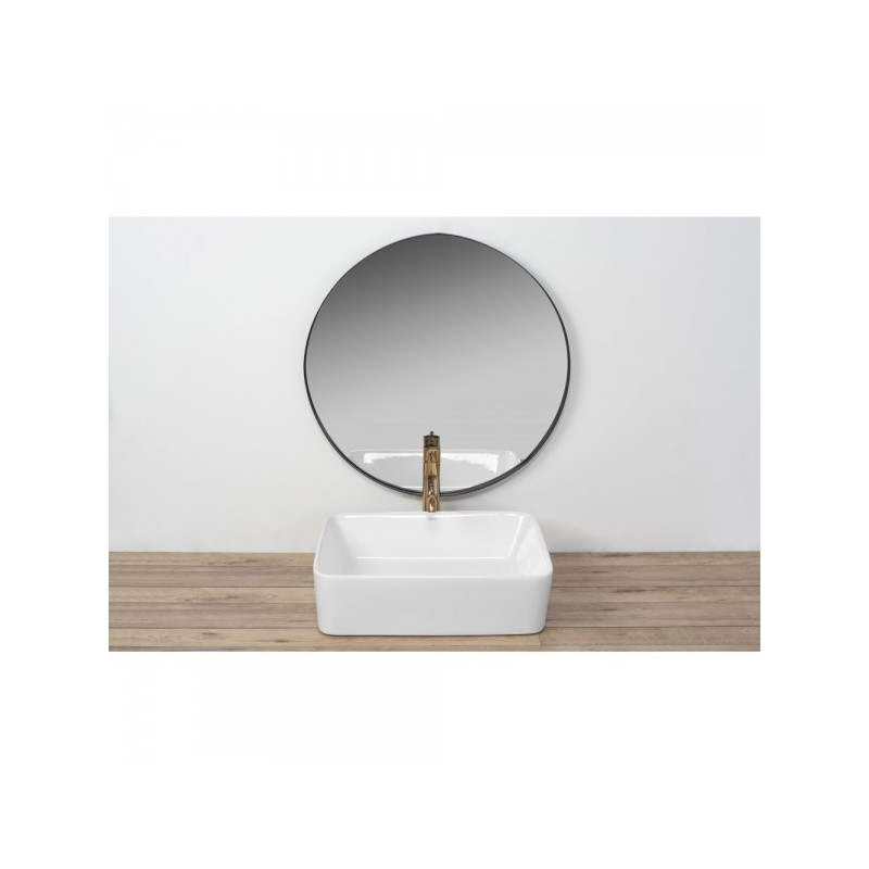 Умывальник Rea Anita 48 N - вид спереди