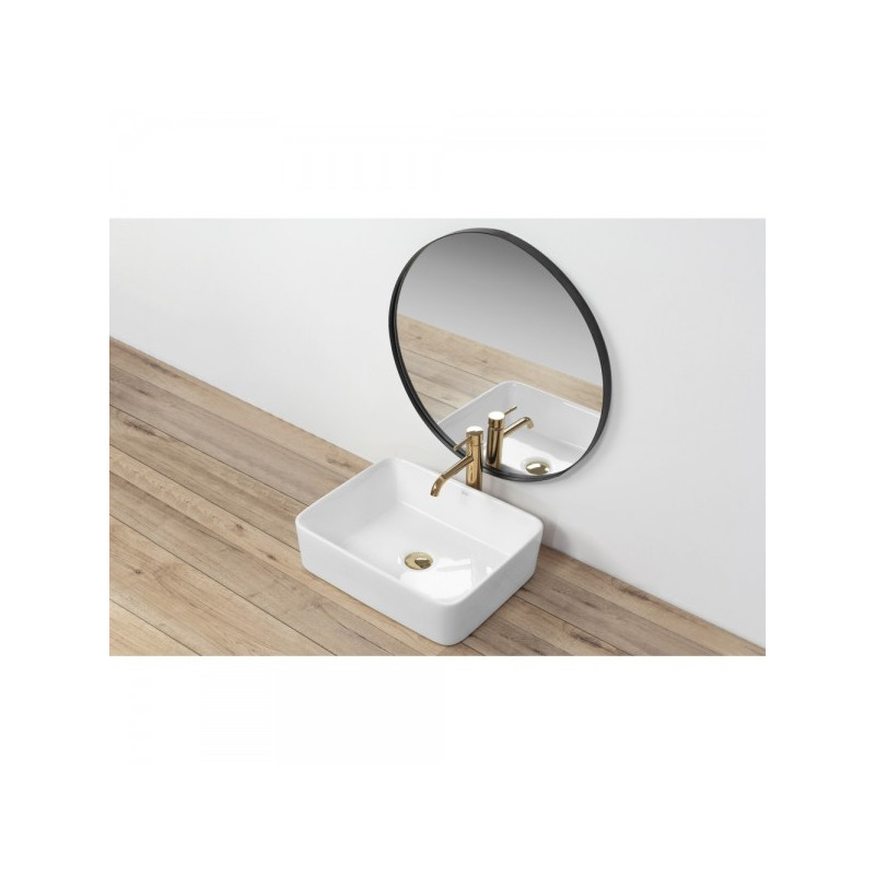 Умывальник Rea Anita 48 N - общий вид