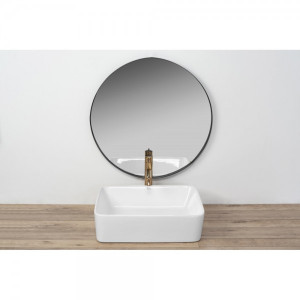 Умывальник Rea Anita 48 N - вид спереди