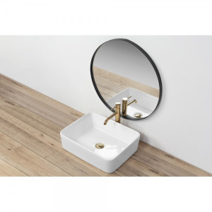 Умывальник Rea Anita 48 N - общий вид