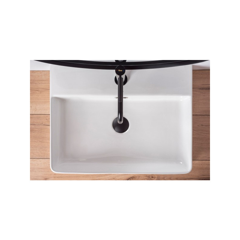 Умывальник Rea Gina 60 - вид сверху