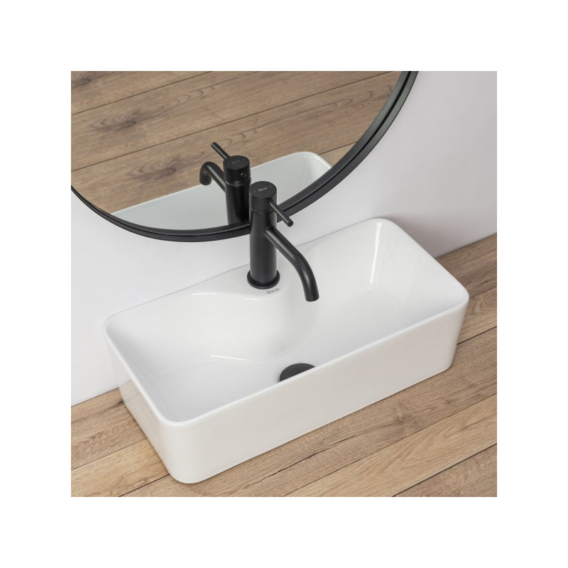 Умывальник Rea Mery - общий вид