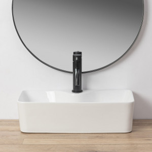 Умывальник Rea Mery - вид спереди