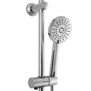 Душевая система Rea Luis Chrome REA-P7007 лейка