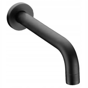 Душевая система Rea Lungo Black REA-P4112 излив