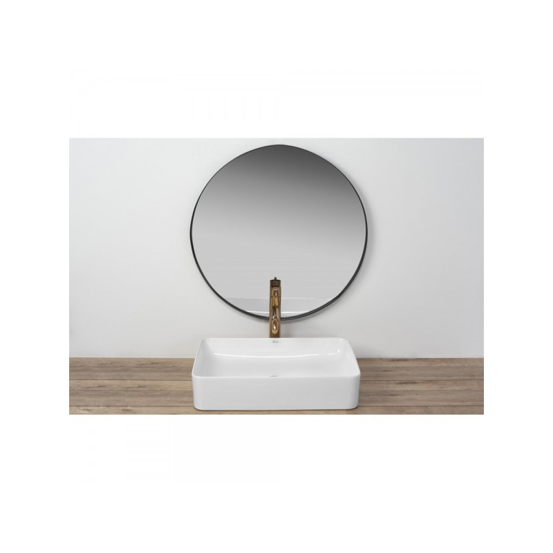 Умывальник Rea Avia - вид спереди