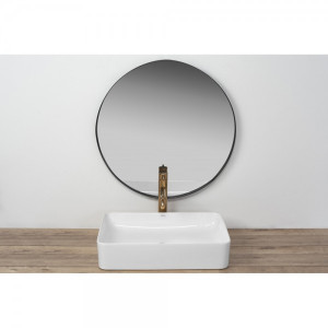 Умывальник Rea Avia - вид спереди