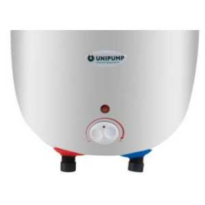 Накопительный водонагреватель Unipump Компакт 10 над 92609 нижняя часть