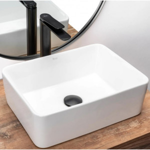 Умывальник Rea Anita Mini - общий вид