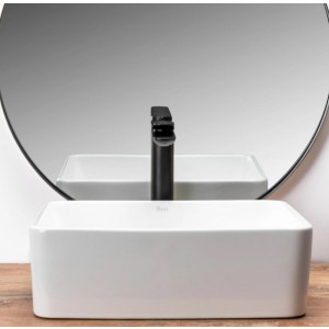 Умывальник Rea Anita Mini - вид спереди