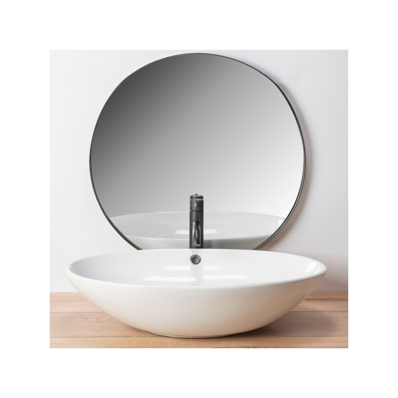 Умывальник Rea Olga - вид сперед