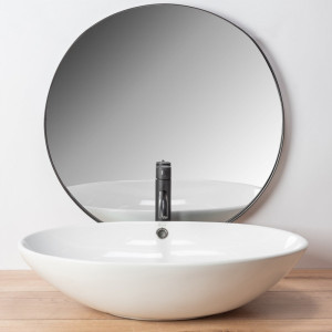 Умывальник Rea Olga - вид сперед