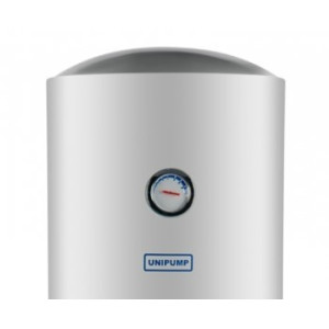 Накопительный водонагреватель Unipump Стандарт 100 В 21388 верхняя часть
