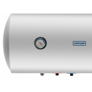 Накопительный водонагреватель Unipump Стандарт 80 Г 54625 термометр и подвод