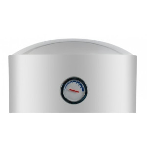 Накопительный водонагреватель Unipump Стандарт 50 В 38591 верхняя часть