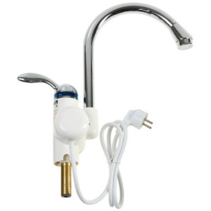 Проточный водонагреватель Unipump BEF-001 49138