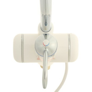 Проточный водонагреватель Unipump BEF-001 49138 ручка