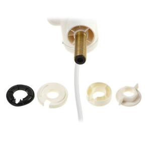 Проточный водонагреватель Unipump BEF-001 49138 комплект