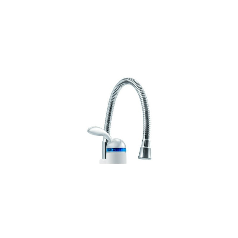 Проточный водонагреватель Unipump BEF-001-02 29723 излив