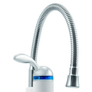 Проточный водонагреватель Unipump BEF-001-02 29723 излив