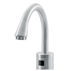 Проточный водонагреватель Unipump BEF-003N 31653 излив