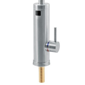 Проточный водонагреватель Unipump BEF-003N 31653 дисплей