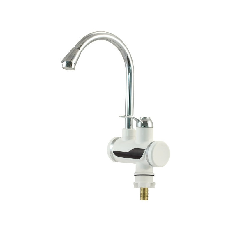 Проточный водонагреватель Unipump BEF-012-02 29472