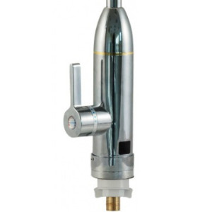 Проточный водонагреватель Unipump BEF-016-03 54157 дисплей