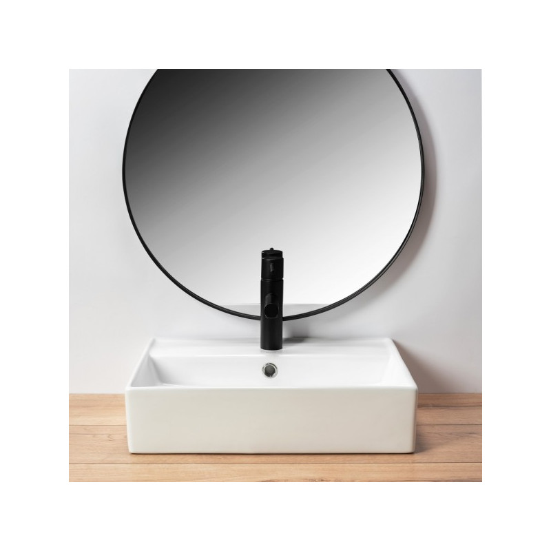 Умывальник Rea Valeria N - вид спереди