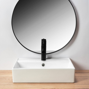 Умывальник Rea Valeria N - вид спереди