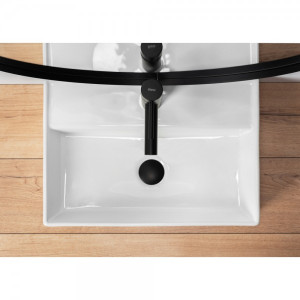 Умывальник Rea Valeria N - вид сверху