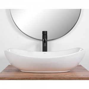 Умывальник Rea Tango - вид спереди