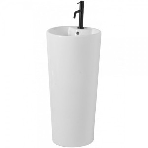 Умывальник Rea Blanka - общий вид