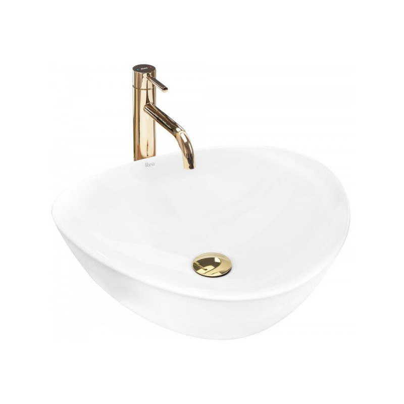 Умывальник Rea Andrea