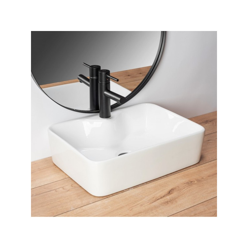 Умывальник Rea Kelly - общий вид