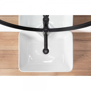 Умывальник Rea Kelly - вид сверху