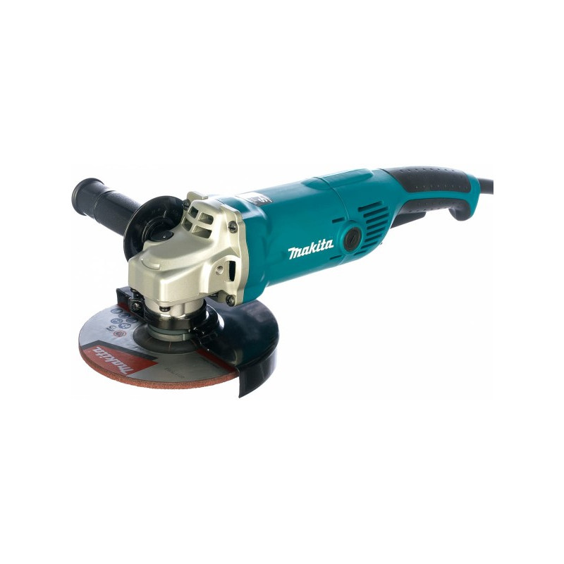 Угловая шлифмашина Makita GA 6021