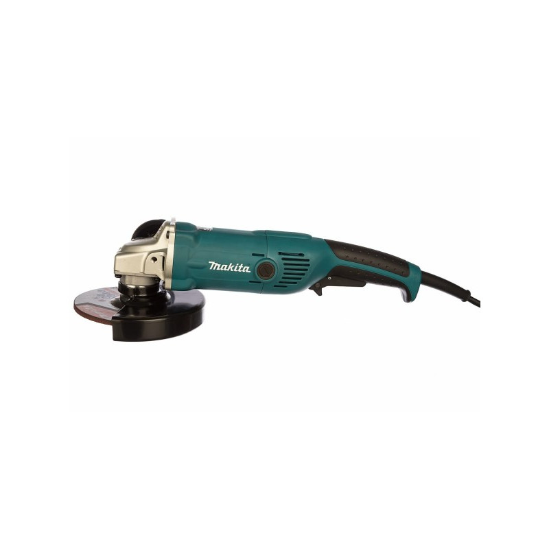 Угловая шлифмашина Makita GA 6021 справа