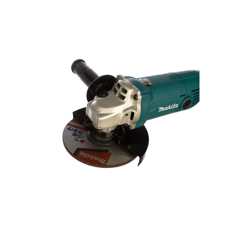Угловая шлифмашина Makita GA 6021 редуктор