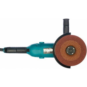 Угловая шлифмашина Makita GA 6021 снизу