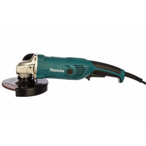 Угловая шлифмашина Makita GA 6021 справа
