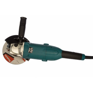 Угловая шлифмашина Makita GA 6021 сверху