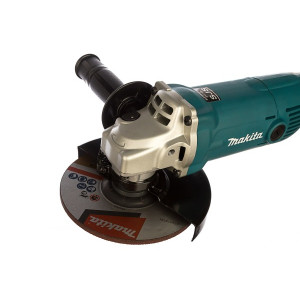 Угловая шлифмашина Makita GA 6021 редуктор