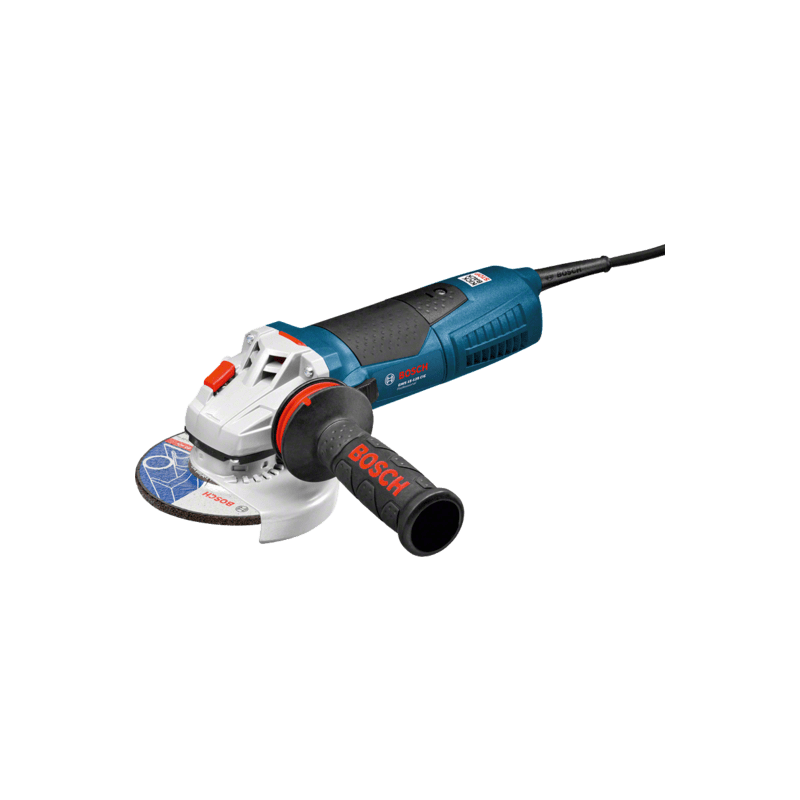 Угловая шлифмашина Bosch GWS 17-125 CIE 0.601.79H.002